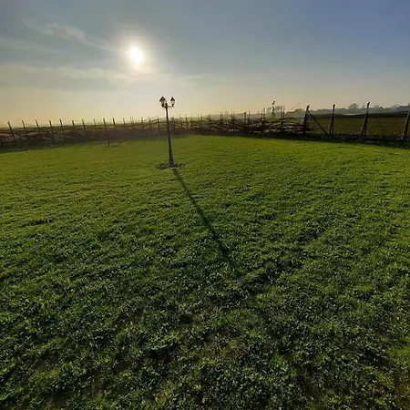 Kemping Camping Uitzicht Den Helder *