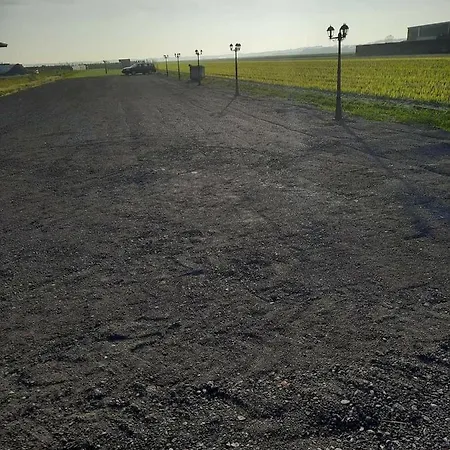 Camping Uitzicht Den Helder *