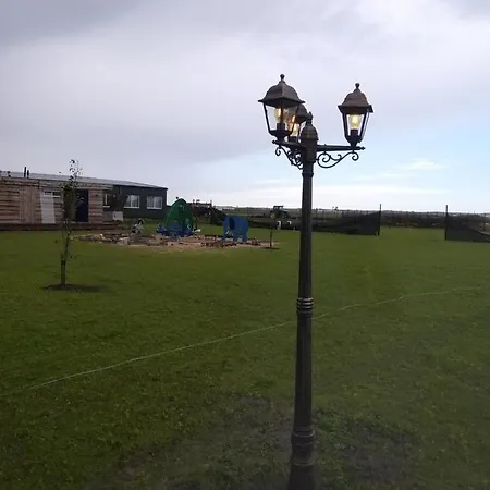 Camping Uitzicht Den Helder Kemping