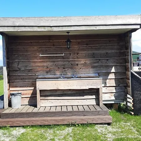 Camping Uitzicht Den Helder Kemping