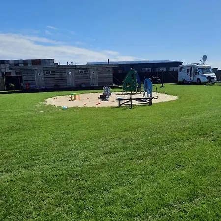 Kemping Camping Uitzicht Den Helder Den Helder