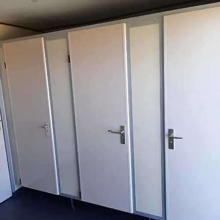 Camping Uitzicht Den Helder
