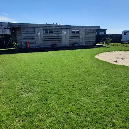 Camping Uitzicht Den Helder *