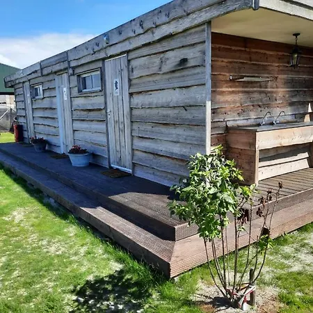 Camping Uitzicht Den Helder * Den Helder
