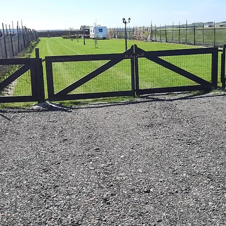 Camping Uitzicht Den Helder Den Helder