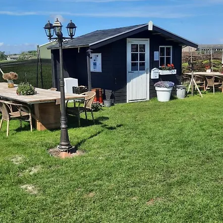 Kemping Camping Uitzicht Den Helder Den Helder