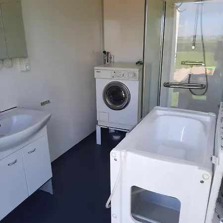 Camping Uitzicht Den Helder Kemping